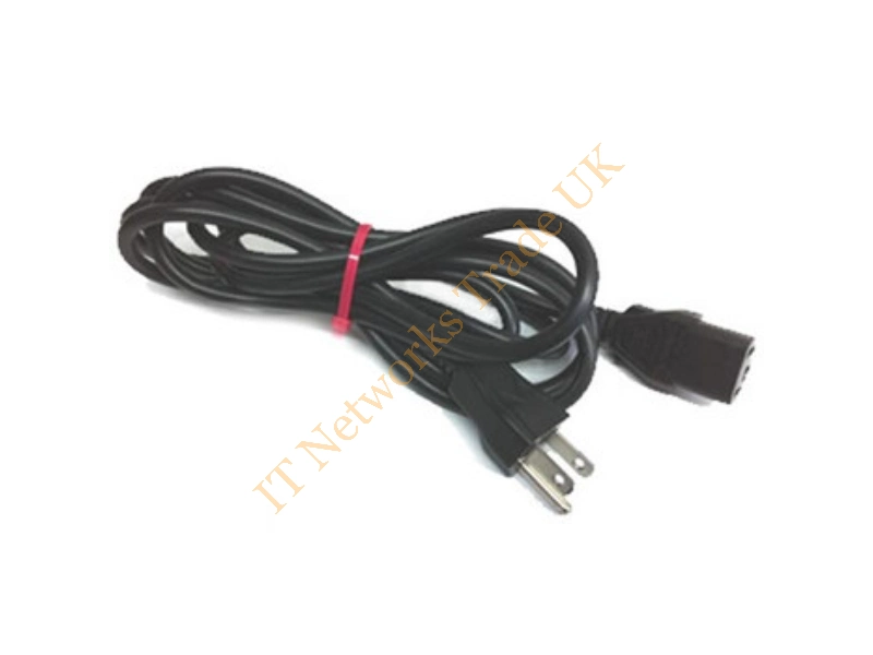 187335-001 HP 12ft C13(f) 13AWG Power Cord Power Cable