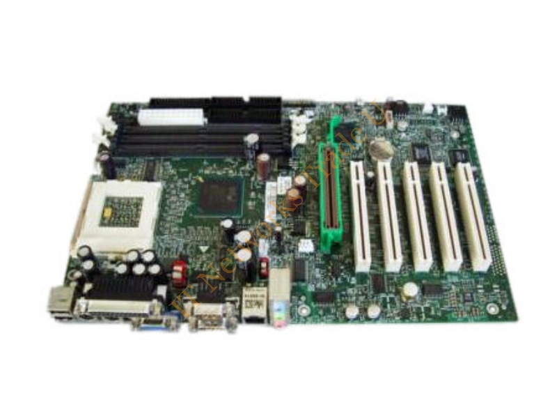 187498-001 Compaq System Board (Motherboard) DP EN I 815E with Audio