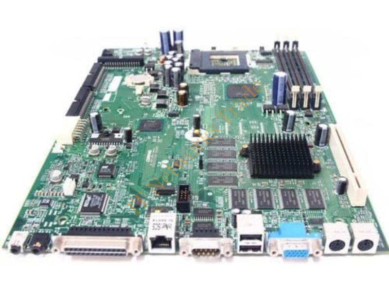 187499-001 Compaq System Board for Deskpro EN-866 Desktop Motherboard
