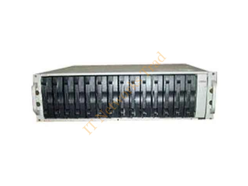 187739-B21 HP 14-Bay Single Bus Controller enclosure Storage Device