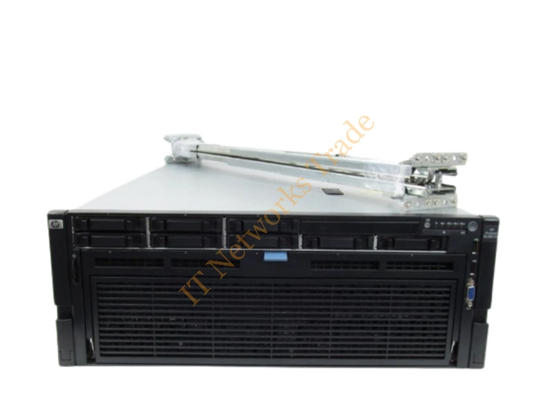 188154-001 HP / Compaq Centerwall for ProLiant DL580 Server Accessory