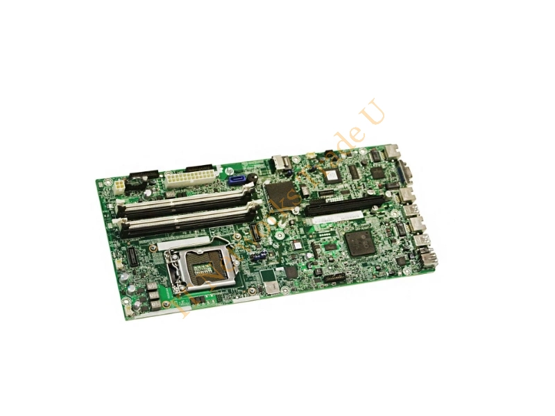 188240-001 HP System I/O Board Motherboard for TaskSmart N2400 NAS