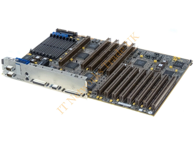 188414-001 Compaq Proliant 4500 System Board Server Motherboard