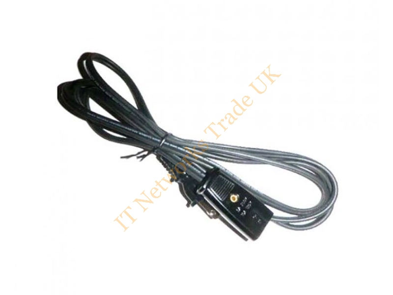 188447-001 HP 6ft 250V Power Cord Power Cable