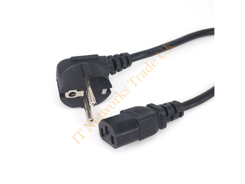 188447-002 HP 12ft 250V Power Cord for ProLiant 5000 Server Power Cable
