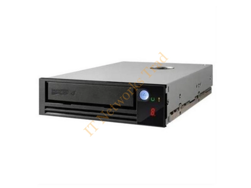 188526-001 HP Storage Media 110/220GB SDLT Type 1 Tape Cartridge Tape Media Storage