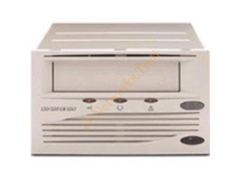 188527-B22 Compaq 188527B22 Super DLT Data Cartridge Super DLT 110GB (Native) / 220GB (Compressed) Tape Media Storage