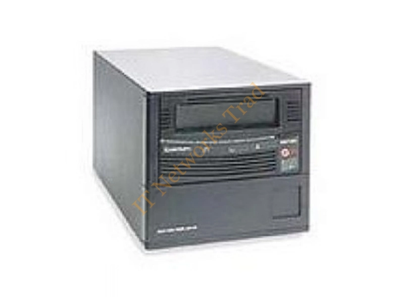 188527-B26 HP SDLT-1 Tape Cartridge Super DLT Super DLTtape I 160GB (Native) / 320GB (Compressed) SDLT 320 110GB (Native) / 220GB (Compressed) SDL Tape Media Storage