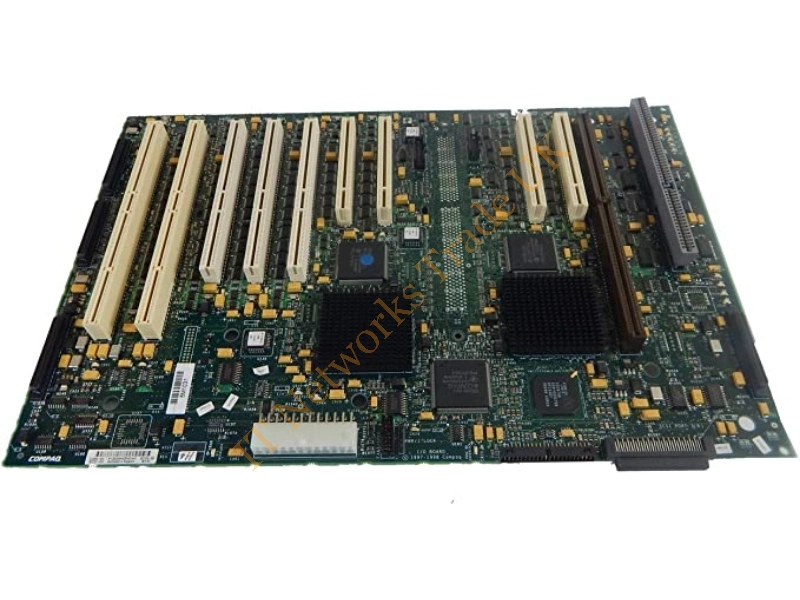 188889-001 Compaq System Board for Proliant 6000 Server Motherboard