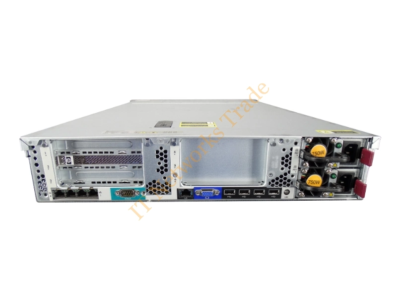 188894-001 HP Backplane with Cage for ProLiant 6000 Server Accessory