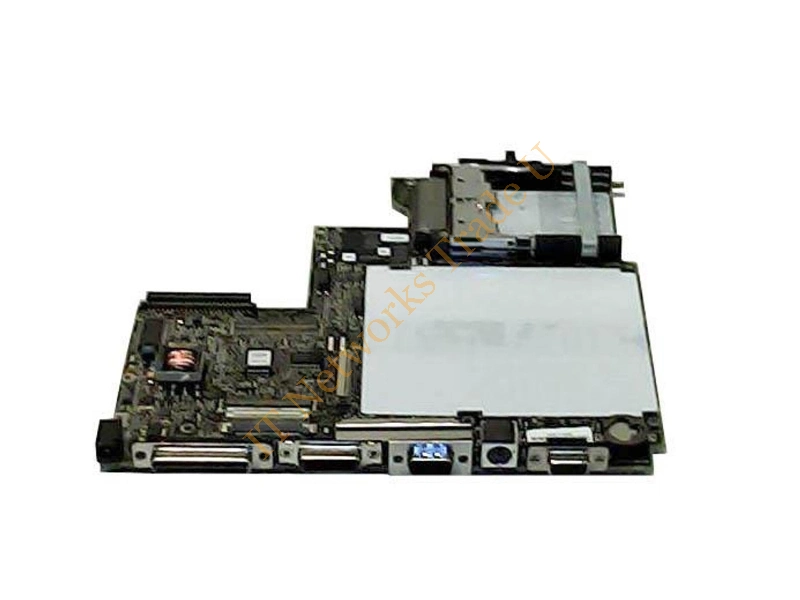 189134-001 Compaq System Board (Motherboard) 486 DX4/100MHz 4MB Contura 420 and 430