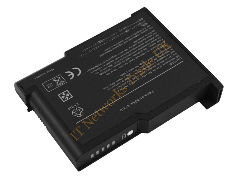 1894W Dell Li-ion Battery for Inspiron 5000 Laptop Battery