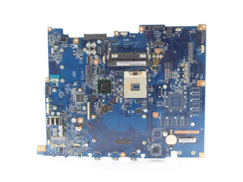 189514211 Sony System Board MBX-258 for VAIO SVL24112FXW 24-inch All-in-One Desktop Motherboard