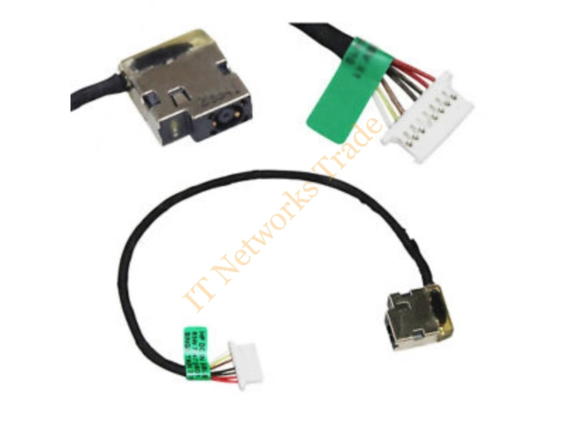 189524-001 HP LED/Switch Front Cable Assembly Server Accessory