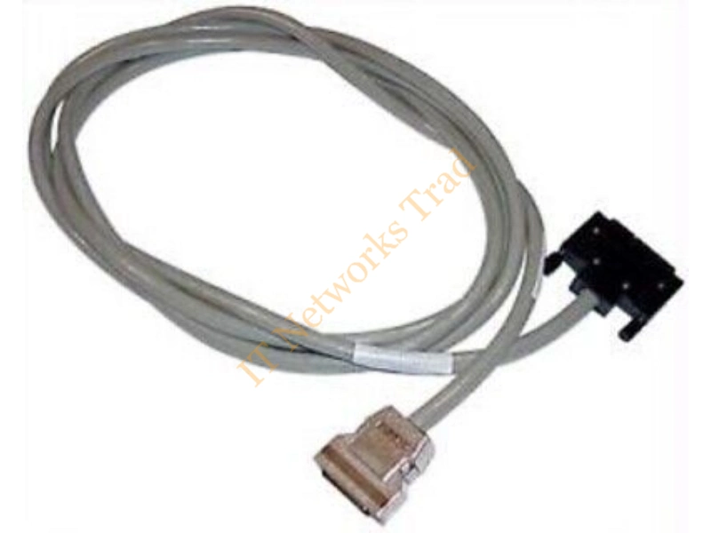 189632-003-L4 Compaq 12ft Standard to Wide SCSI-2 Cable Data Cable