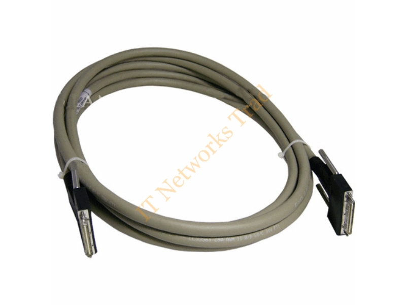 189636-003 HP 12ft External SCSI Cable Data Cable