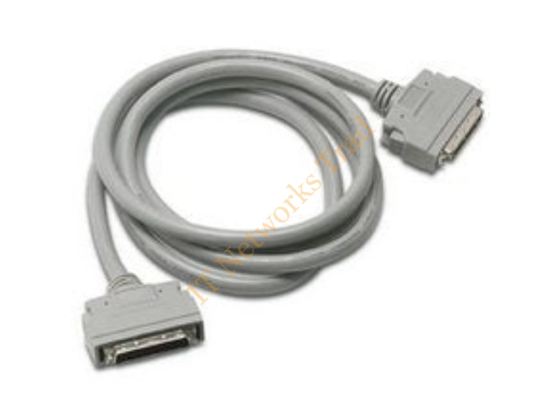 189637-003 HP 44-Pin Floppy SCSI Cable Assembly Data Cable