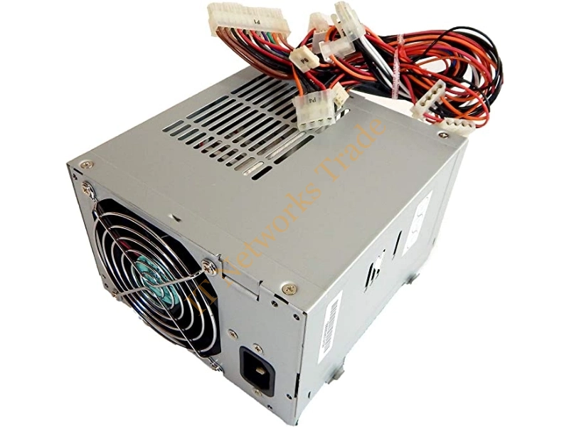 189643-002 Compaq 460-Watts 100-240V AC Power Supply for EVO W6000 / XW6000 WorkStations