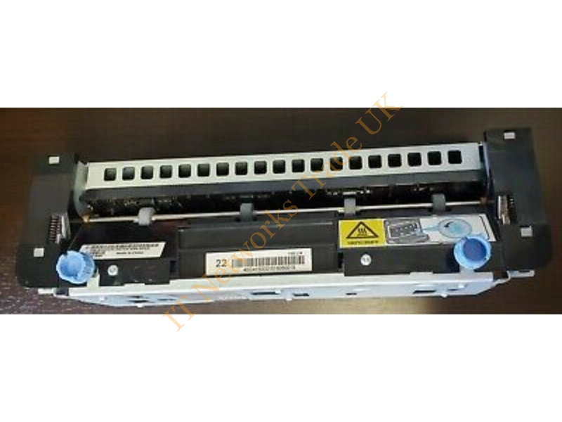 18DVM Dell 110V Fuser Assembly B560 Series Printer Printer Accessory