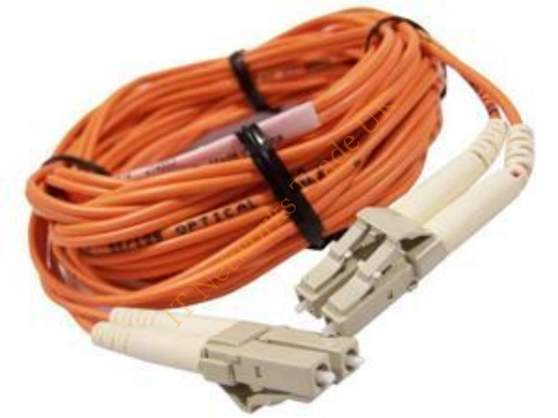 18F6948 IBM 3.00m Fiber Optics Cable