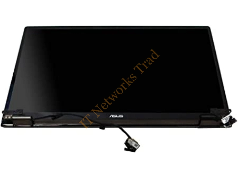 18G241546052 ASUS 15.4-inch WXGA 1280X800 LCD Laptop Screen