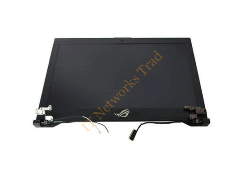 18G241546620Q ASUS 15.4-inch WXGA+ 1440X900 LCD Laptop Screen