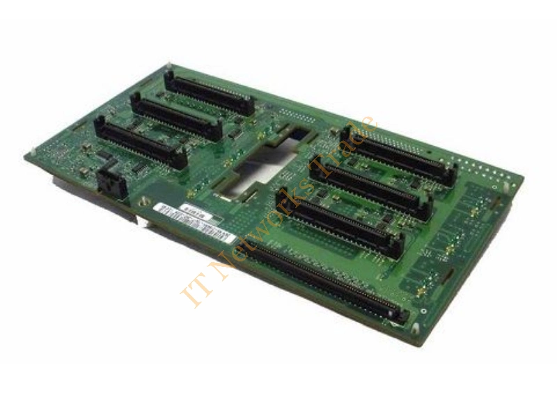 18NMH Dell Drive Cage Backplane for PowerEdge 2500 Server Accessory