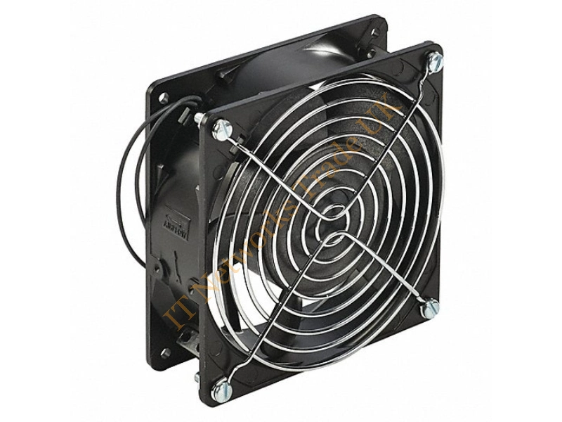 18P5402 IBM Storage Cage Power Fan Assembly Cooling Fan