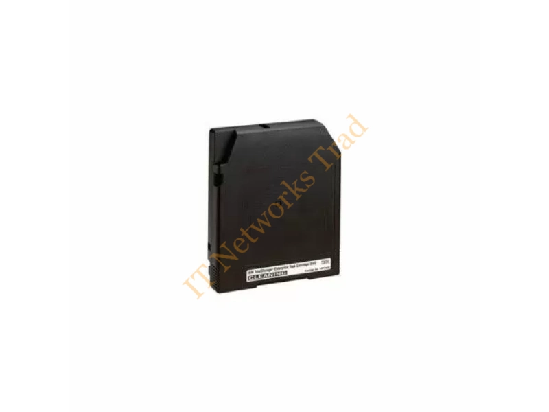 18P8792 IBM 3592 Cleaning Cartridge Tape Media Cartridge