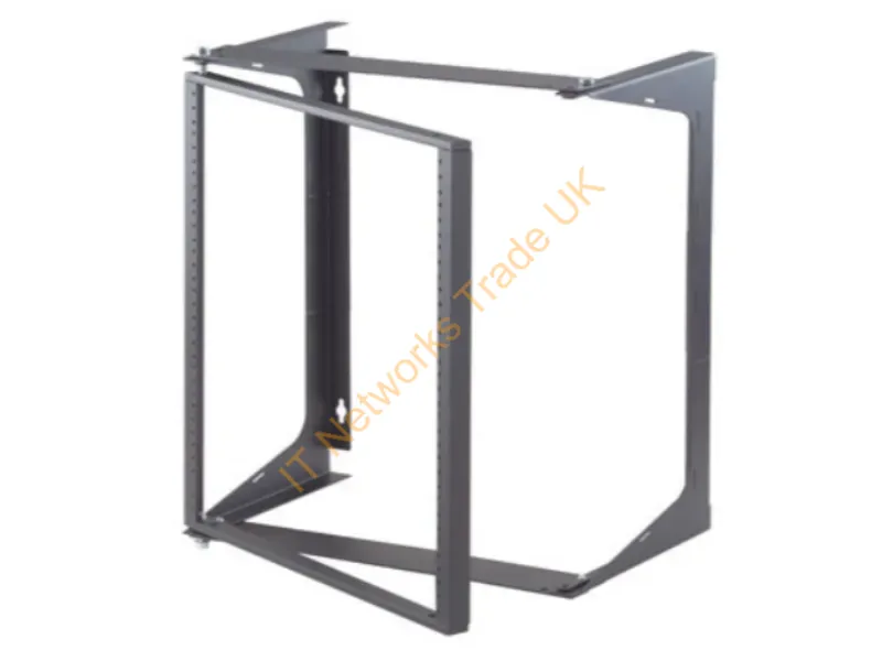 19-35-T18DB - Legrand 19-35-T18Db Rack Accessory Mounting Kit