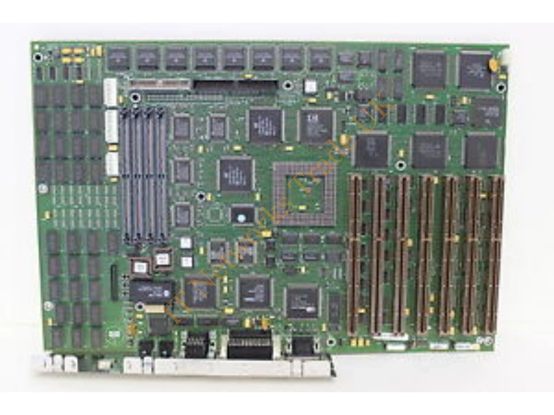 190042-001 Compaq 5/60 System Board for Proliant 1000 190043001 Server Motherboard