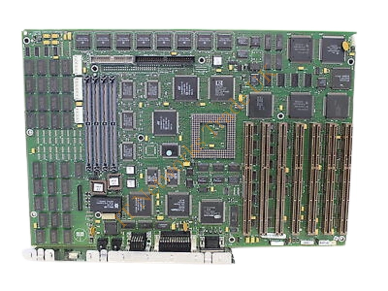 190043-001 Compaq Proliant Server System Board Server Motherboard