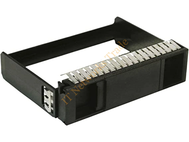 190048-006 HP Hard Drive Blank Filler Cover for ProLiant DL580 G4 Server Server Accessory