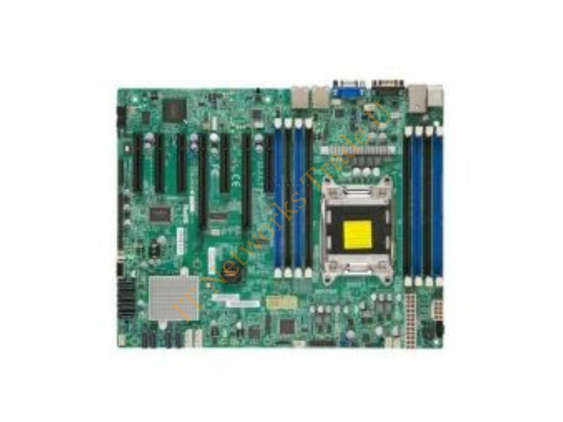 190159-001 Compaq PROSI NIA 5/60 System Board (Motherboard) 16MB