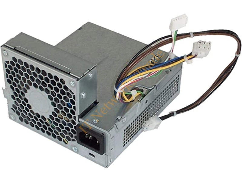 190163-001 Compaq 240-Watts Power Supply for ProSignia 500 and Storage System