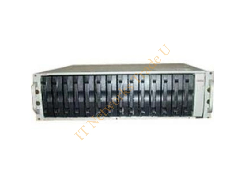 190211-001 HP StorageWorks 4354R Enclosure Network Storage System