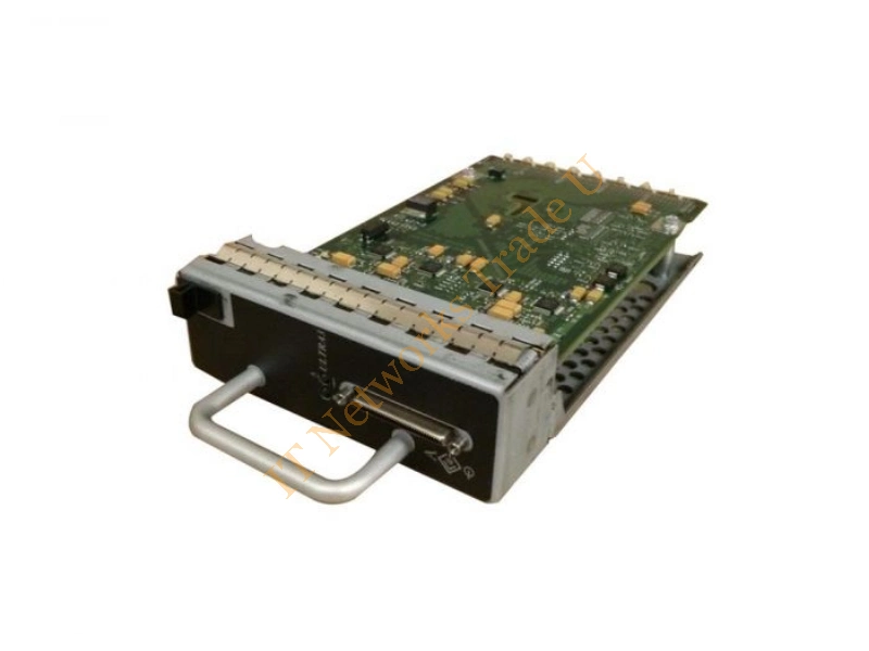 190212-B21 HP StorageWorks Enclosure 4200 Single-Port Ultra3 SCSI Controller Module RAID Controller