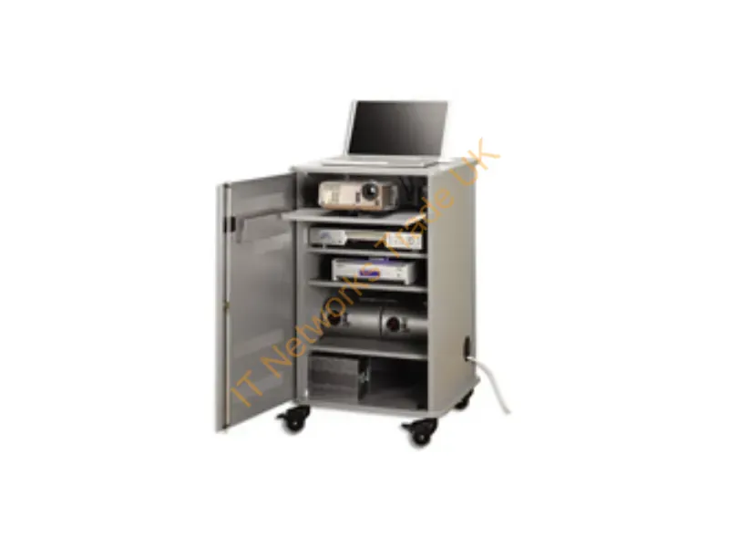 1902339 - Nobo Multimedia Projection Cabinet