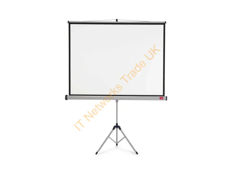 1902397 - Nobo Projection Screen Tripod 2000x1513mm 4:3