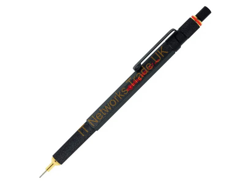 1904446 - Rotring 1904446 mechanical pencil 0.7 mm