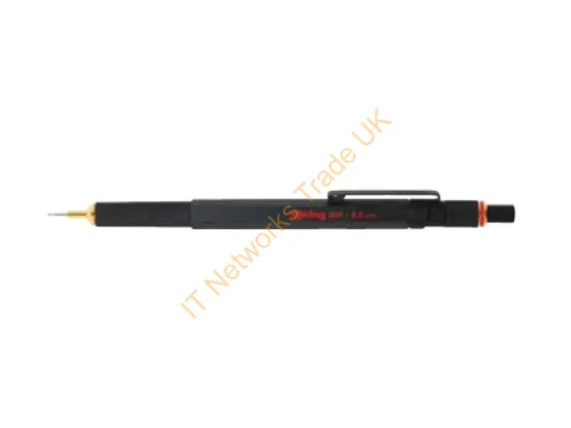 1904447 - Rotring 1904447 mechanical pencil 0.5 mm HB