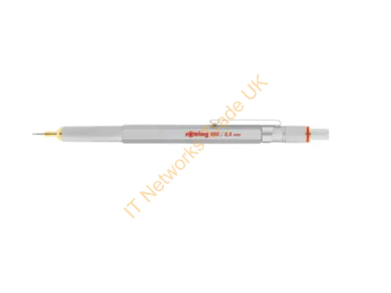 1904449 - Rotring 1904449 mechanical pencil 0.5 mm HB
