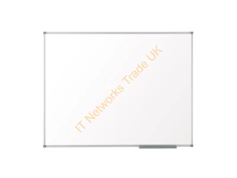 1905212 - Nobo Essence Steel Magnetic Whiteboard 150x100cm