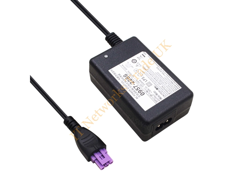 190542-001 HP AC Line Cord Power Cable