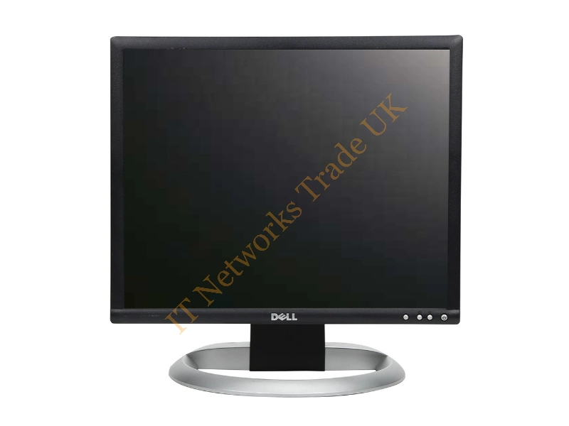 1905FP Dell UltraSharp 19-inch (1280x1024) LCD Monitor with VGA and Power Cables