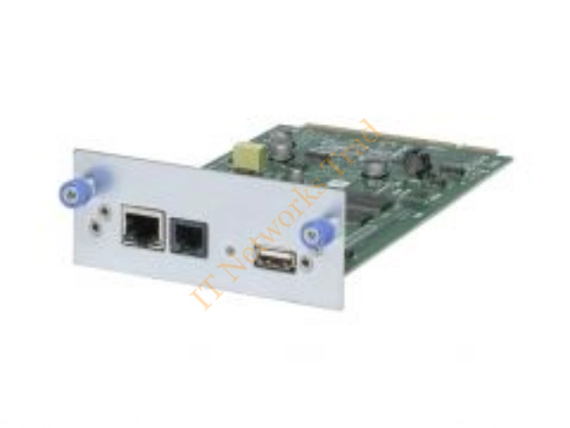 190710-001 Compaq ESL 9326D Library Column 0 Power Board Tape Drive Storage