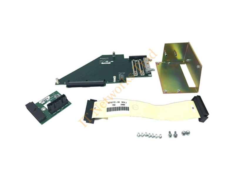 190710-002 HP Drive Interface Set Module for StorageWorks ESL9000 Tape Library Tape Drive Storage