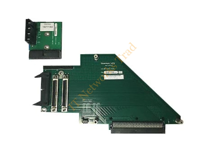 190711-001 HP Interface Board for ESL E-Series Tape Libraries Tape Drive Storage