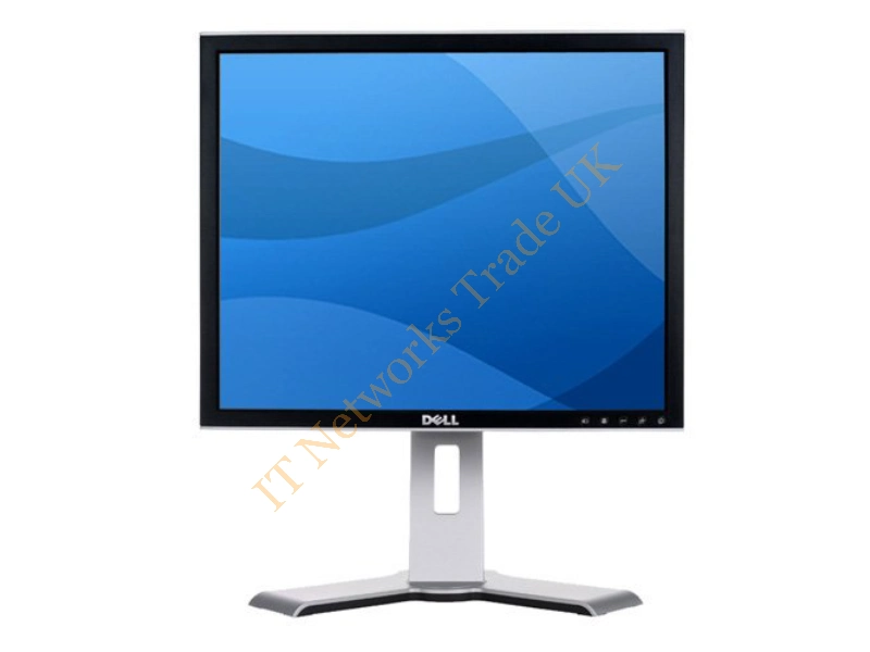 1907FP Dell Ultrasharp 1907FP 19-inch LCD  Flat Panel Monitor LCD Monitor