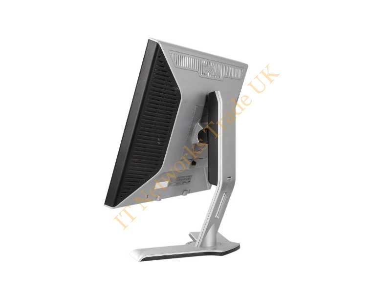 1907FPC Dell 19-Inch Flat LCD Monitor